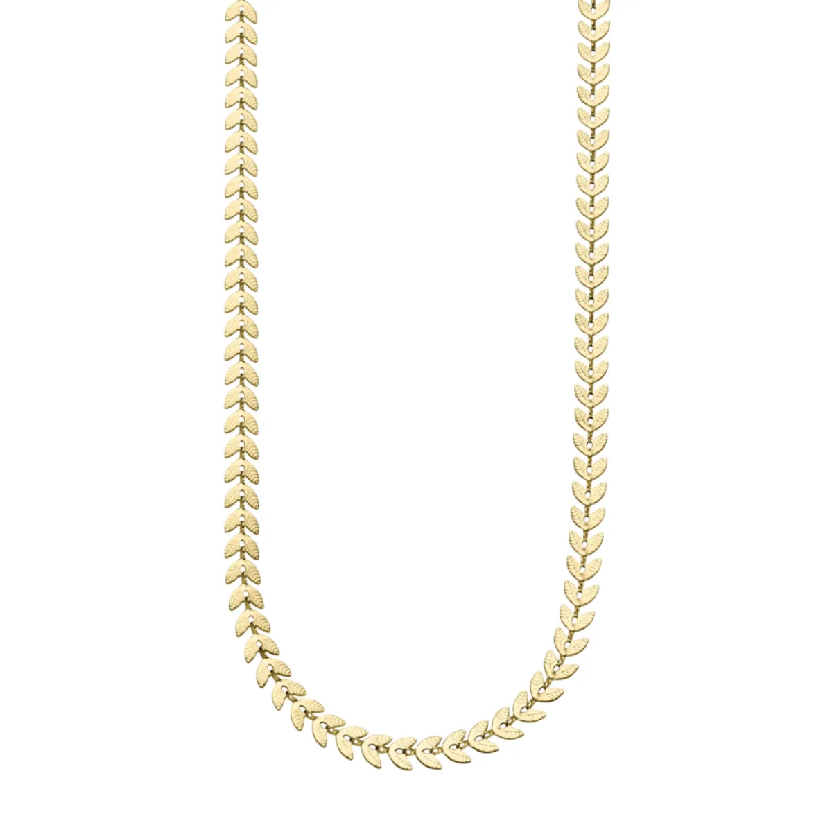 ARHMS SAVONA STÅL COLLIER FORG