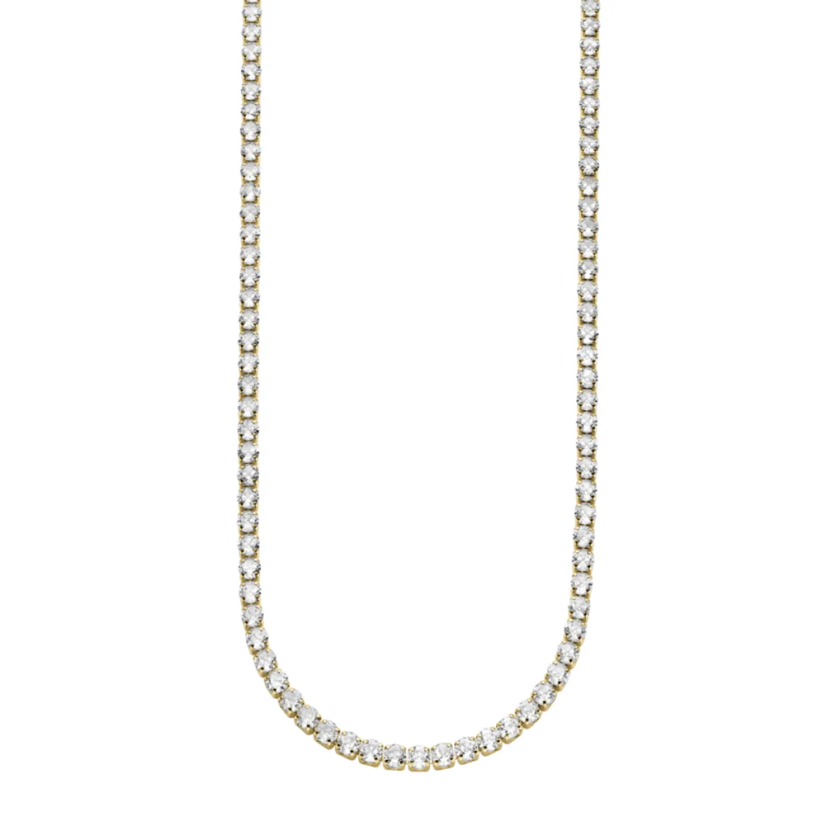 ARHMS BIELLA STÅL COLLIER FORG