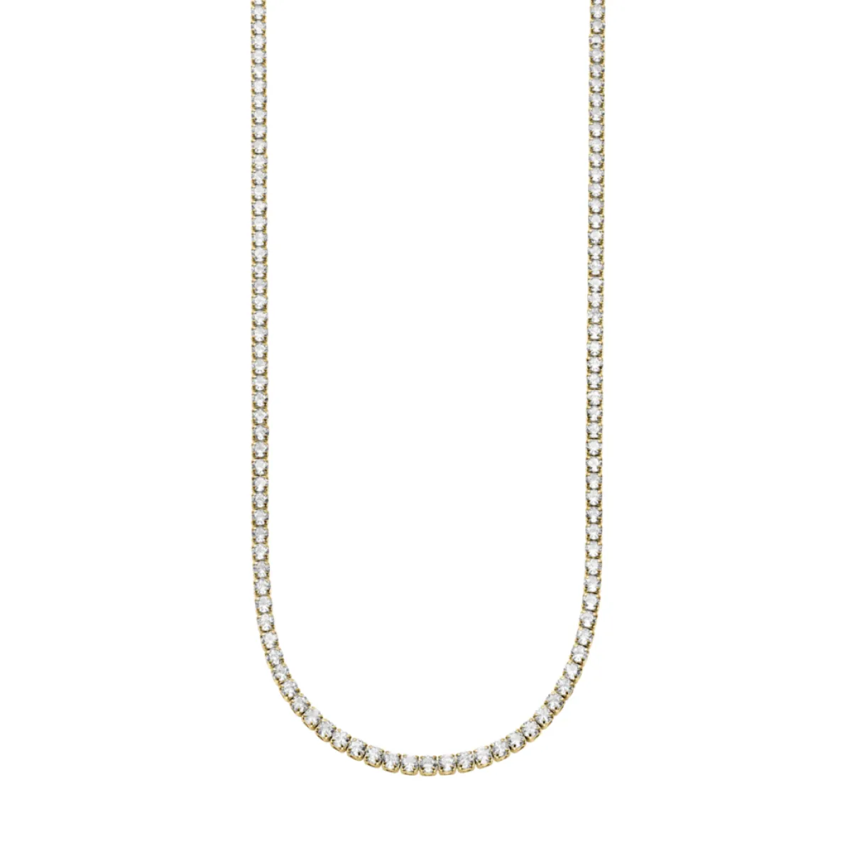 ARHMS UDINE STÅL COLLIER FORG
