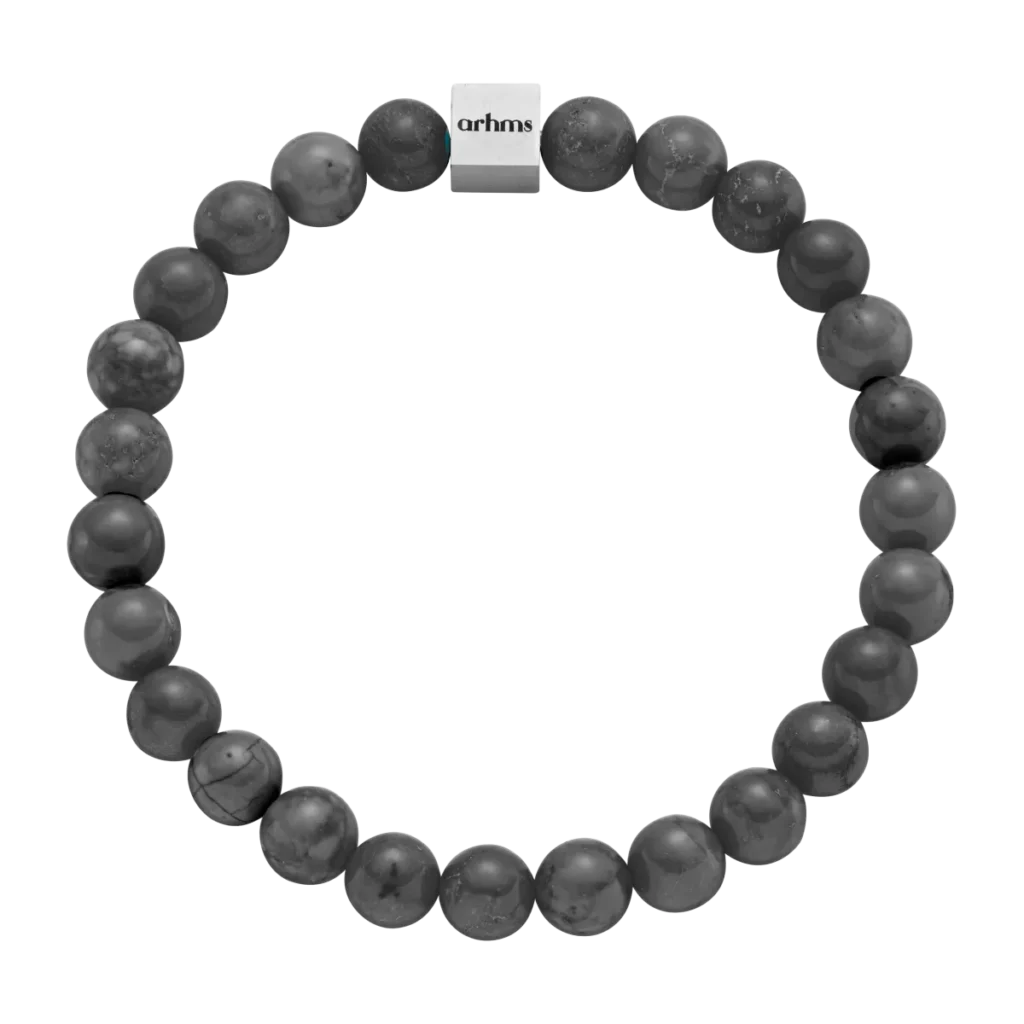 ARHMS POTENZA STEN ARMBÅND