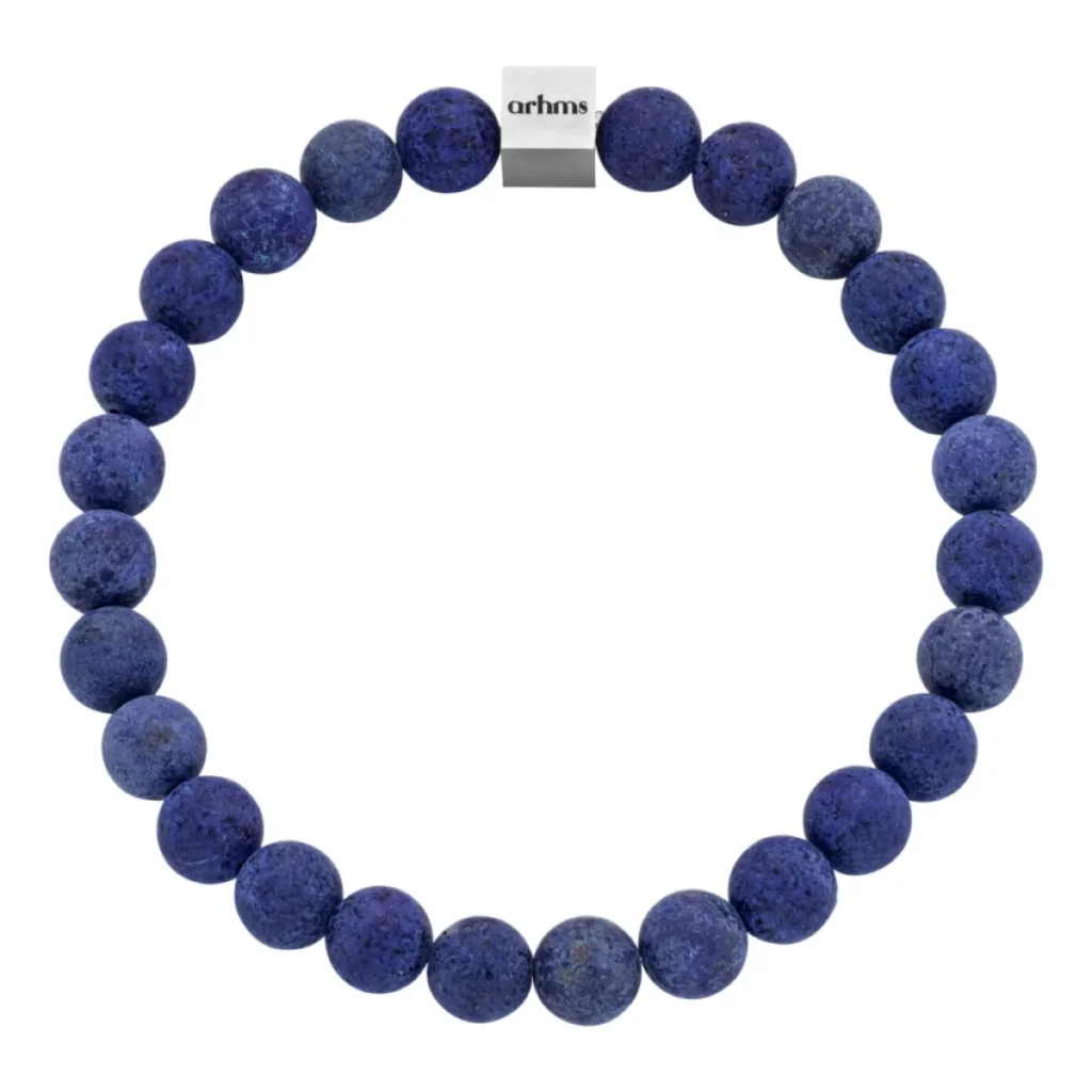 ARHMS LECCO STEN ARMBÅND