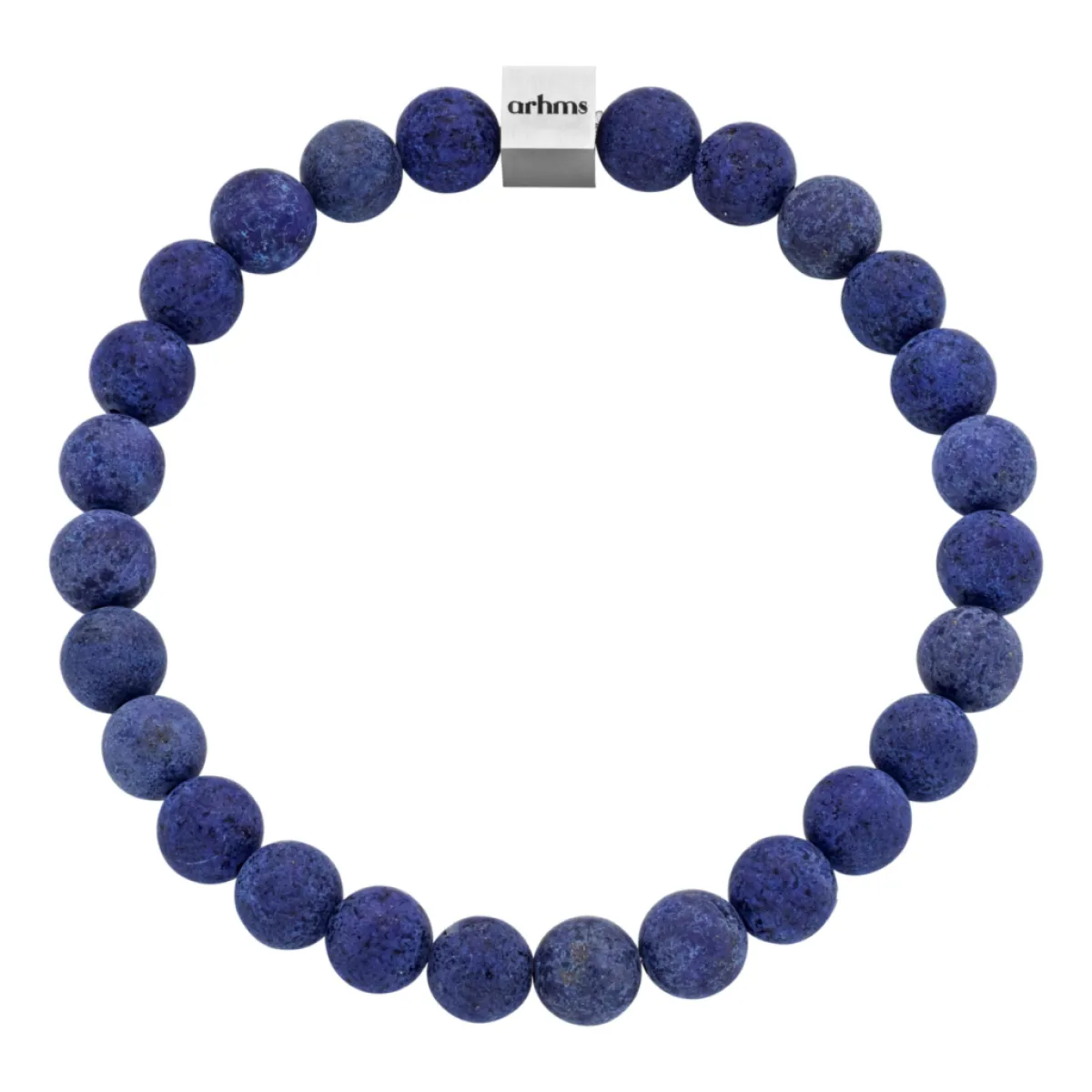 ARHMS LECCO STEN ARMBÅND