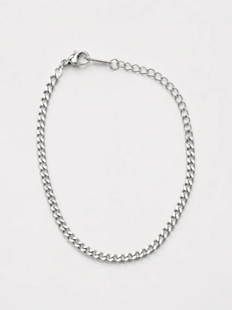PANZER ARMBÅND STÅL 17+5 CM