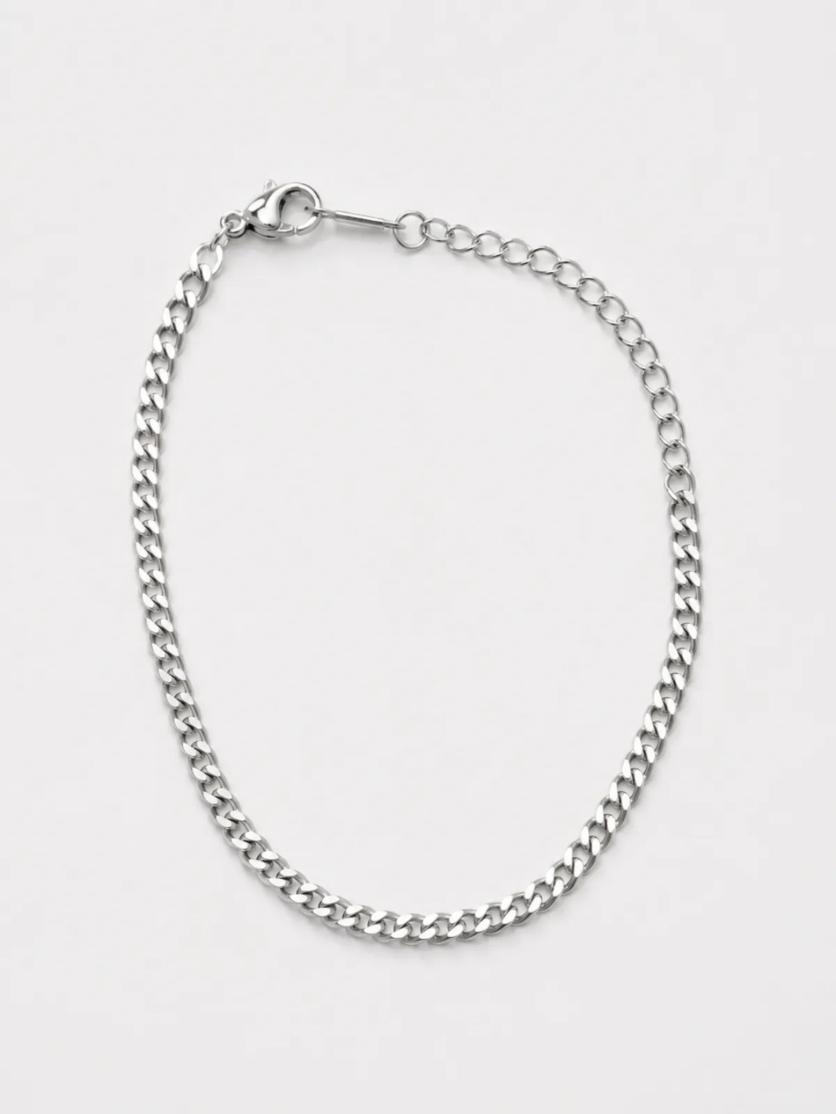 PANZER ARMBÅND STÅL 16+5 CM
