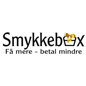 Smykkebox